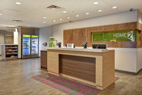 Home2 Suites by Hilton Shreveport LA - image 31