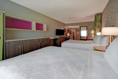 Home2 Suites by Hilton Shreveport LA - image 34