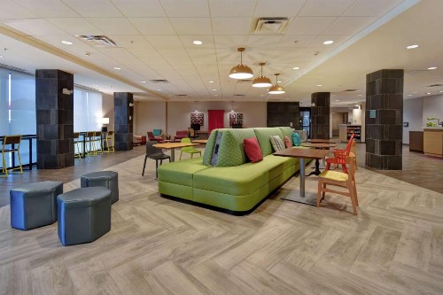 Home2 Suites by Hilton Shreveport LA - image 35