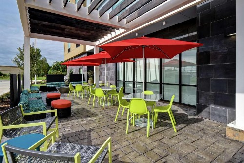 Home2 Suites by Hilton Shreveport LA - image 37