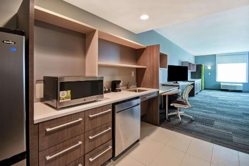 Home2 Suites by Hilton Shreveport LA - image 39