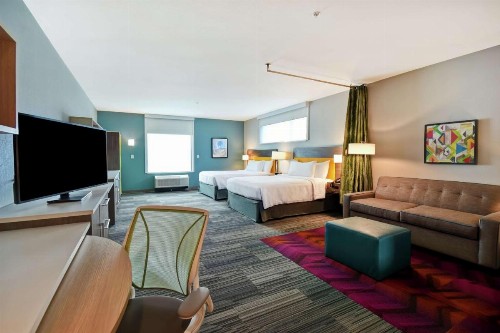 Home2 Suites by Hilton Shreveport LA - image 4