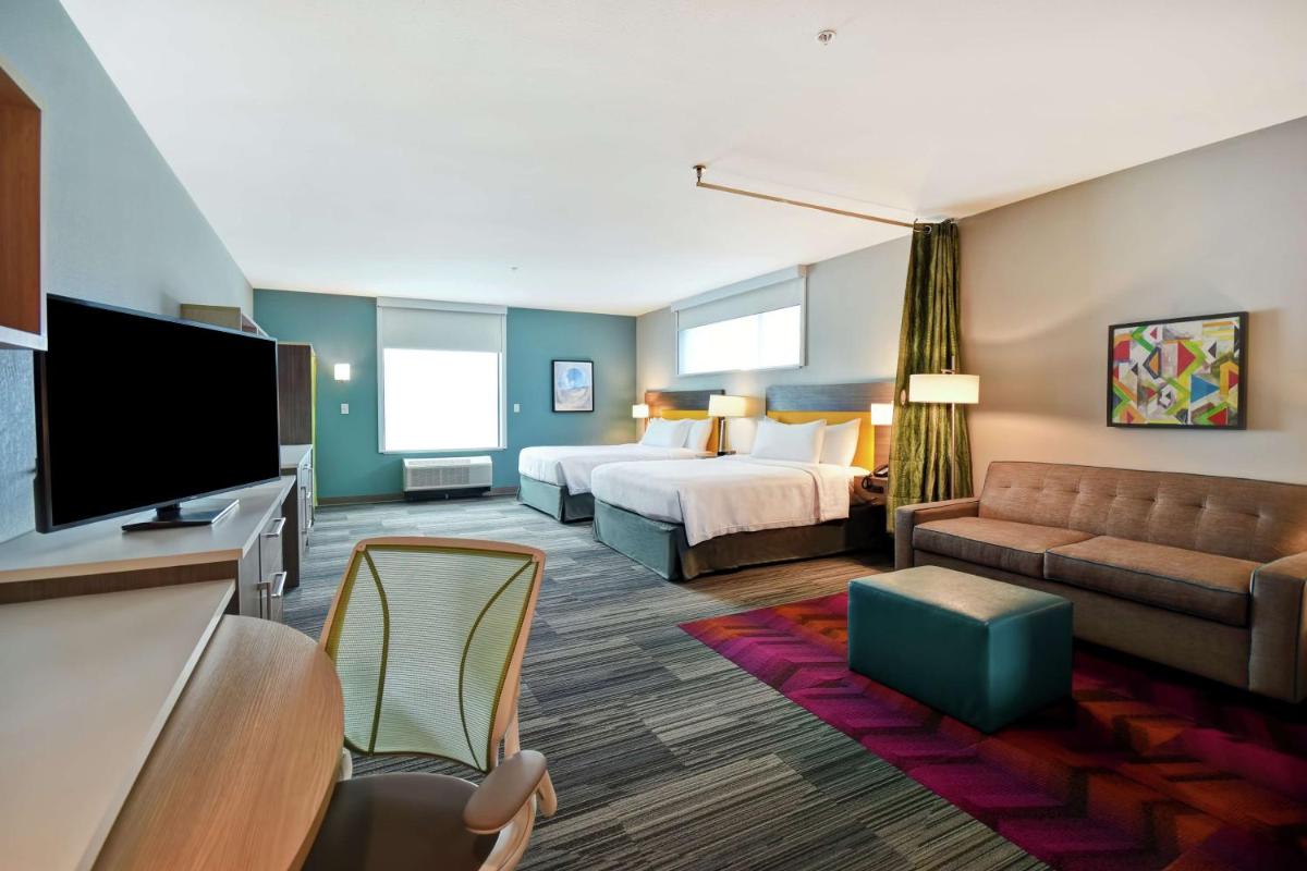 Home2 Suites by Hilton Shreveport LA - image 4