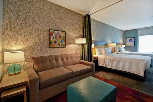Home2 Suites by Hilton Shreveport LA - image 40
