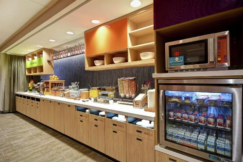 Home2 Suites by Hilton Shreveport LA - image 41