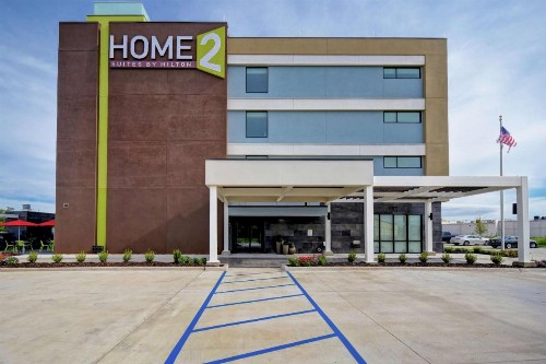 Home2 Suites by Hilton Shreveport LA - image 42