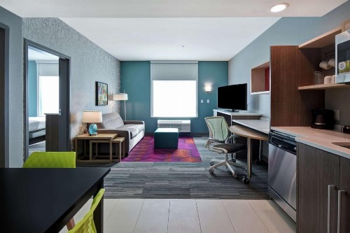 Home2 Suites by Hilton Shreveport LA - image 43