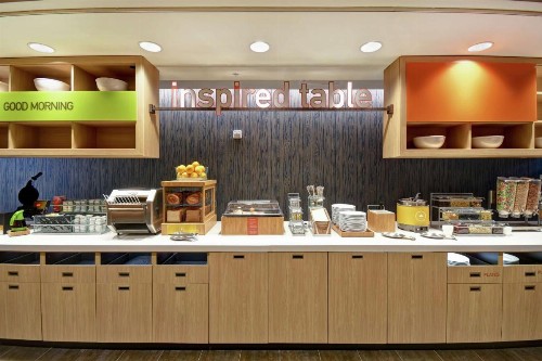 Home2 Suites by Hilton Shreveport LA - image 5