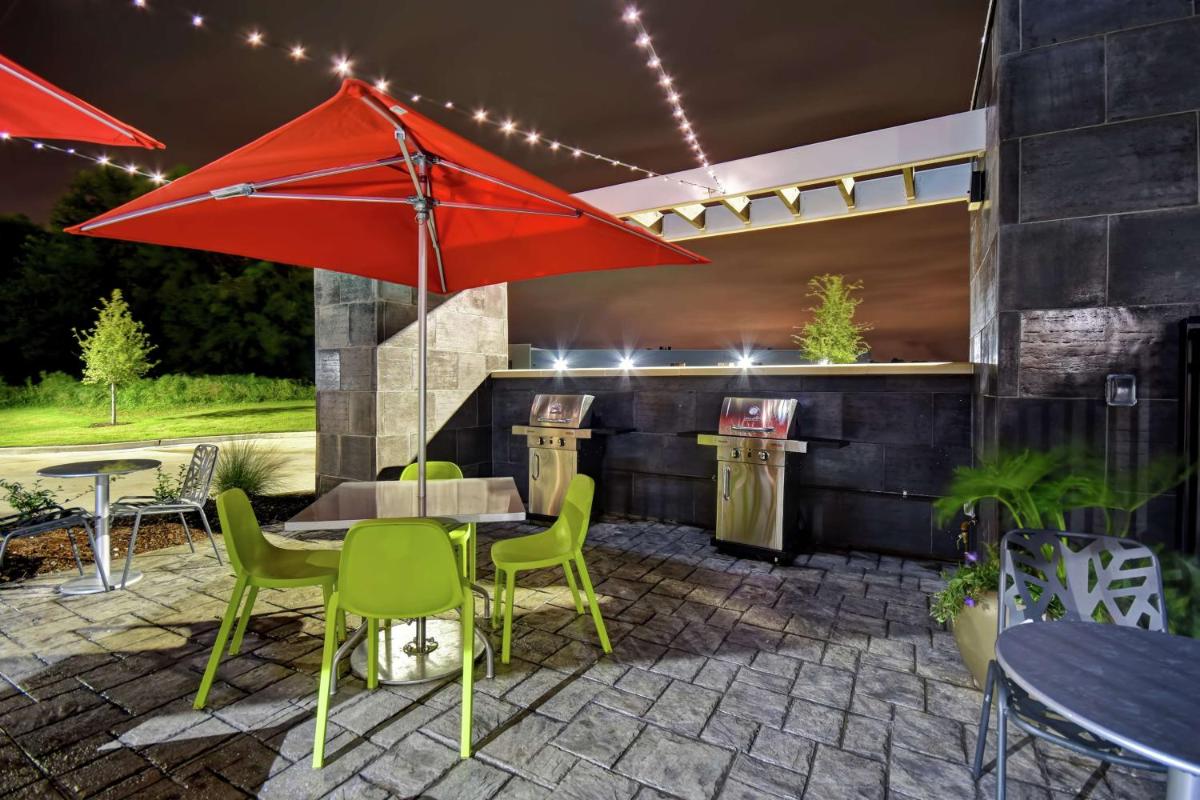 Home2 Suites by Hilton Shreveport LA - image 6