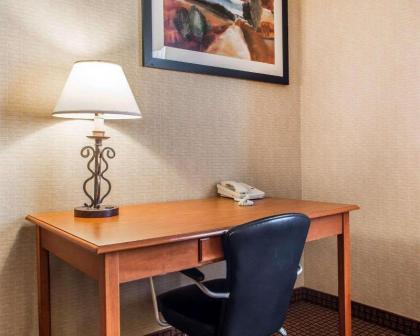 Comfort Inn