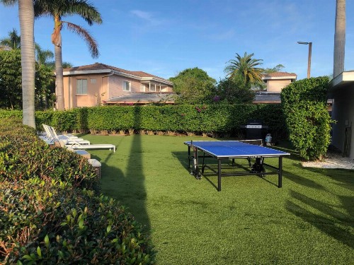 Captiva Beach Resort (open private beach access) - image 42