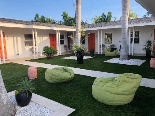Captiva Beach Resort (open private beach access) - image 47