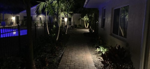 Twin Palms at Siesta - image 21