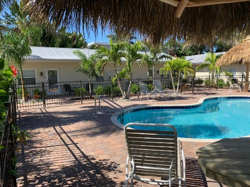 Twin Palms at Siesta - image 23