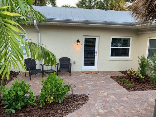 Twin Palms at Siesta - image 31