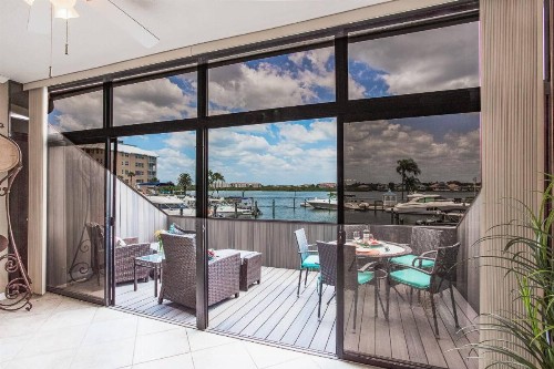 Harbor Towers-Ground Floor - image 25