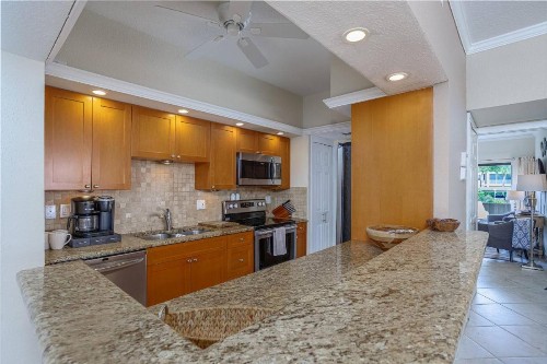 Harbor Towers-Ground Floor - image 32
