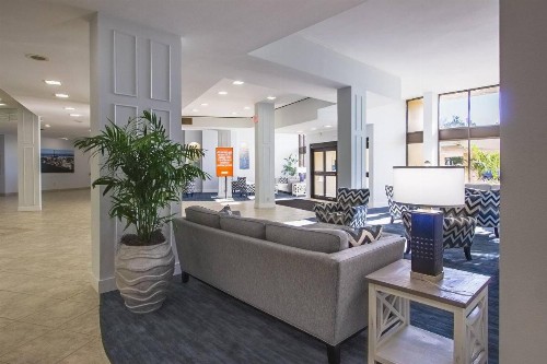 Harbor Towers-Ground Floor - image 39