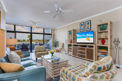 Harbor Towers-Ground Floor - image 44