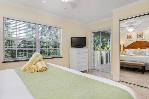 Siesta Palms By The Beach - image 10