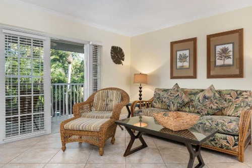 Siesta Palms By The Beach - image 11
