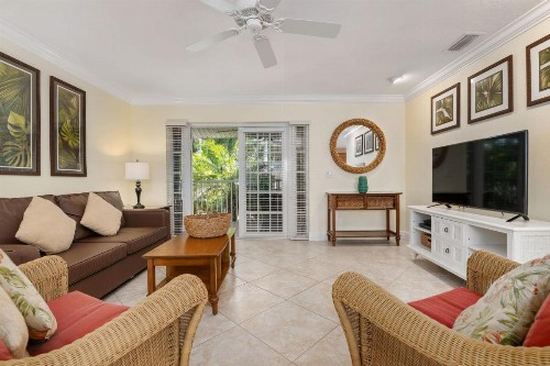 Siesta Palms By The Beach - image 2