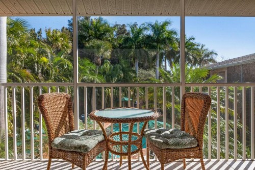 Siesta Palms By The Beach - image 31