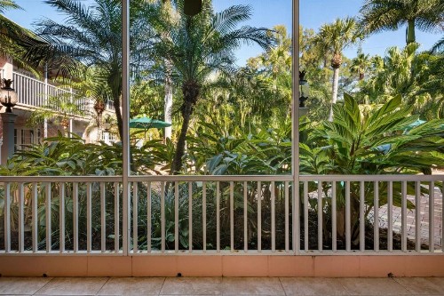 Siesta Palms By The Beach - image 36
