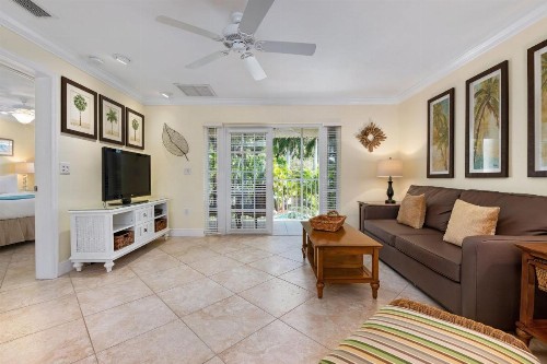 Siesta Palms By The Beach - image 4