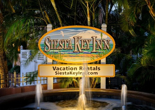 Siesta Palms By The Beach - image 41