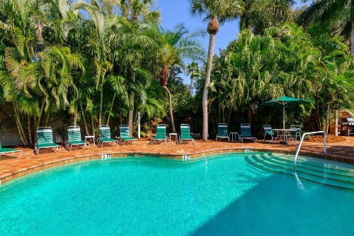Siesta Palms By The Beach - image 42