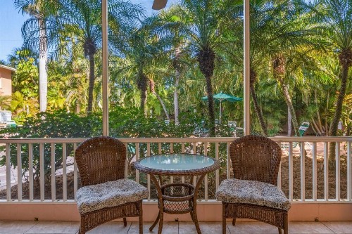 Siesta Palms By The Beach - image 45