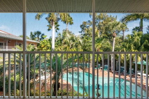 Siesta Palms By The Beach - image 46