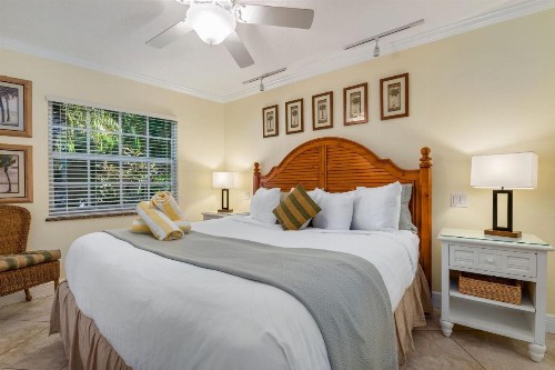 Siesta Palms By The Beach - image 49