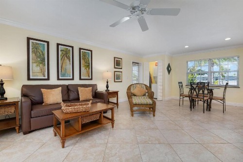 Siesta Palms By The Beach - image 5