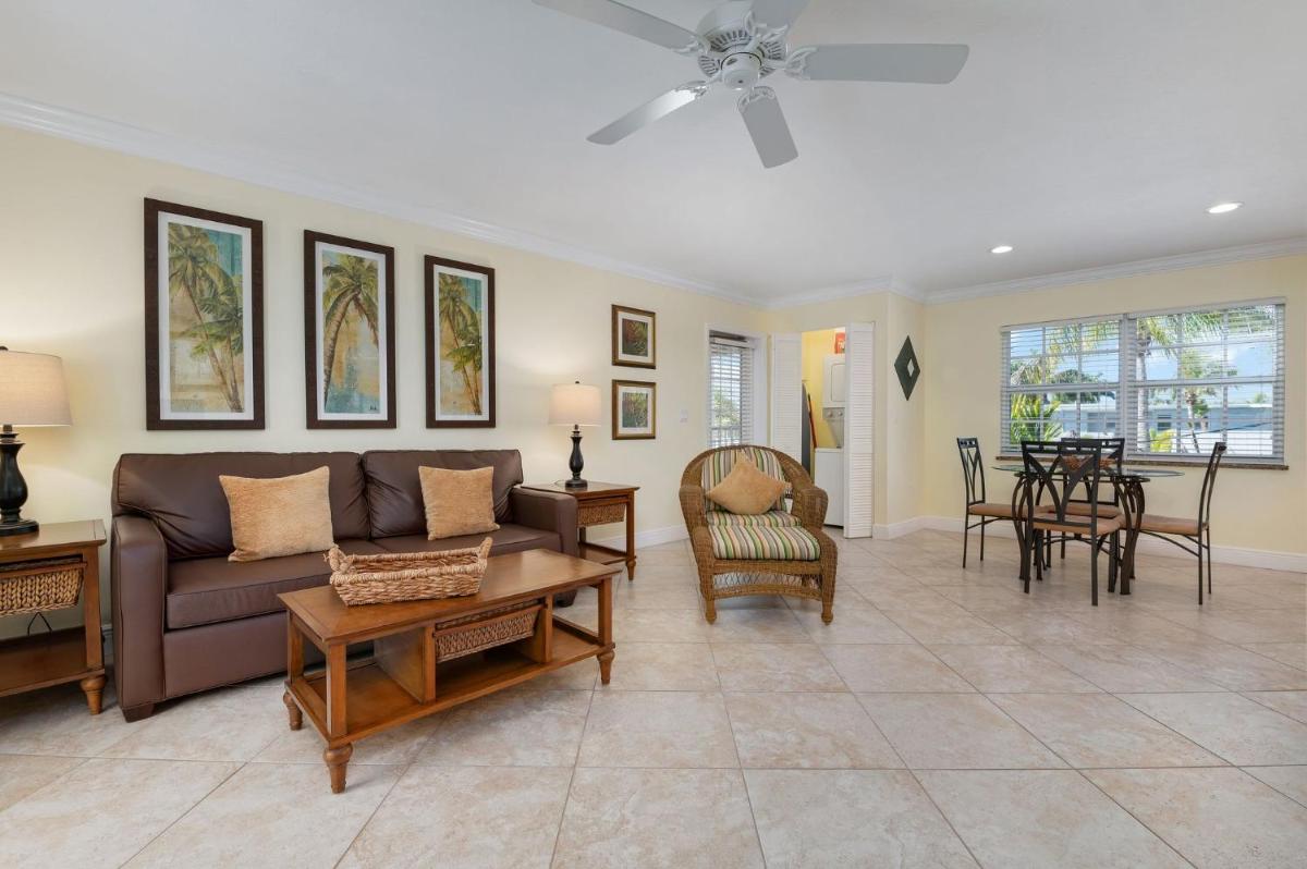 Siesta Palms By The Beach - image 5