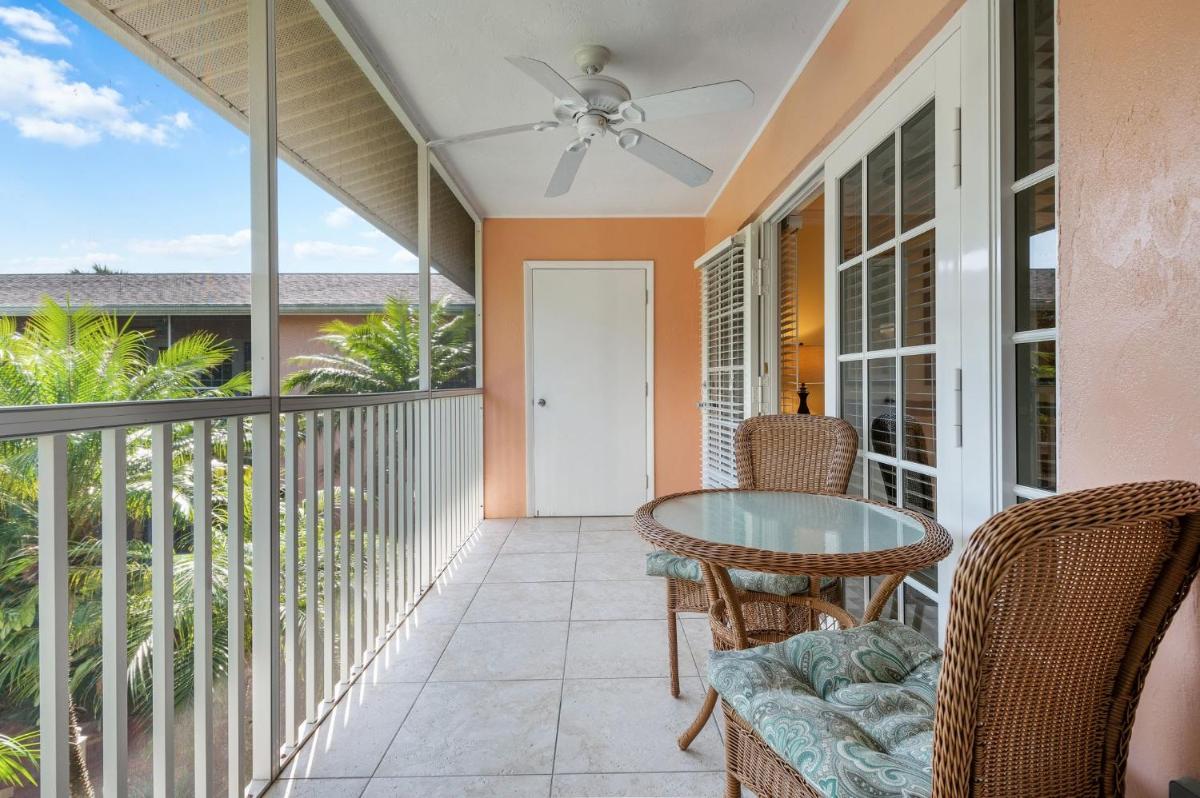 Siesta Palms By The Beach - image 6