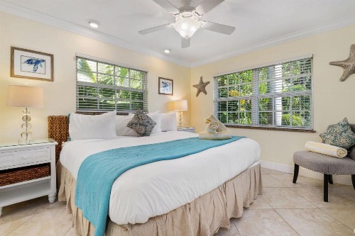 Siesta Palms By The Beach - image 9