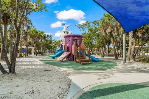 White Sands Walk to Siesta Beach - image 18