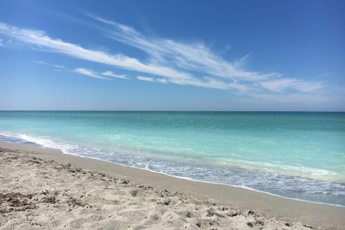 White Sands Walk to Siesta Beach - image 25