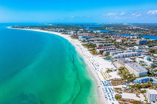 White Sands Walk to Siesta Beach - image 30