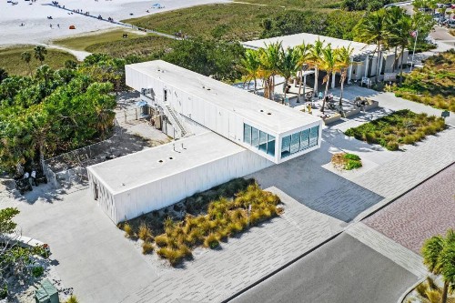 White Sands Walk to Siesta Beach - image 46