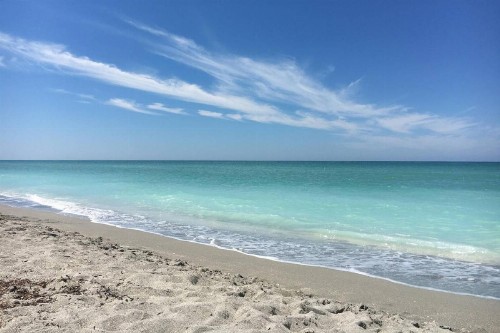 White Sands Walk to Siesta Beach - image 8