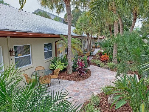 Siesta Heron Suites & Villas - image 32