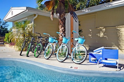 Siesta Heron Suites & Villas - image 34