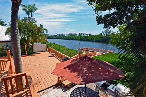 Siesta Heron Suites & Villas - image 40