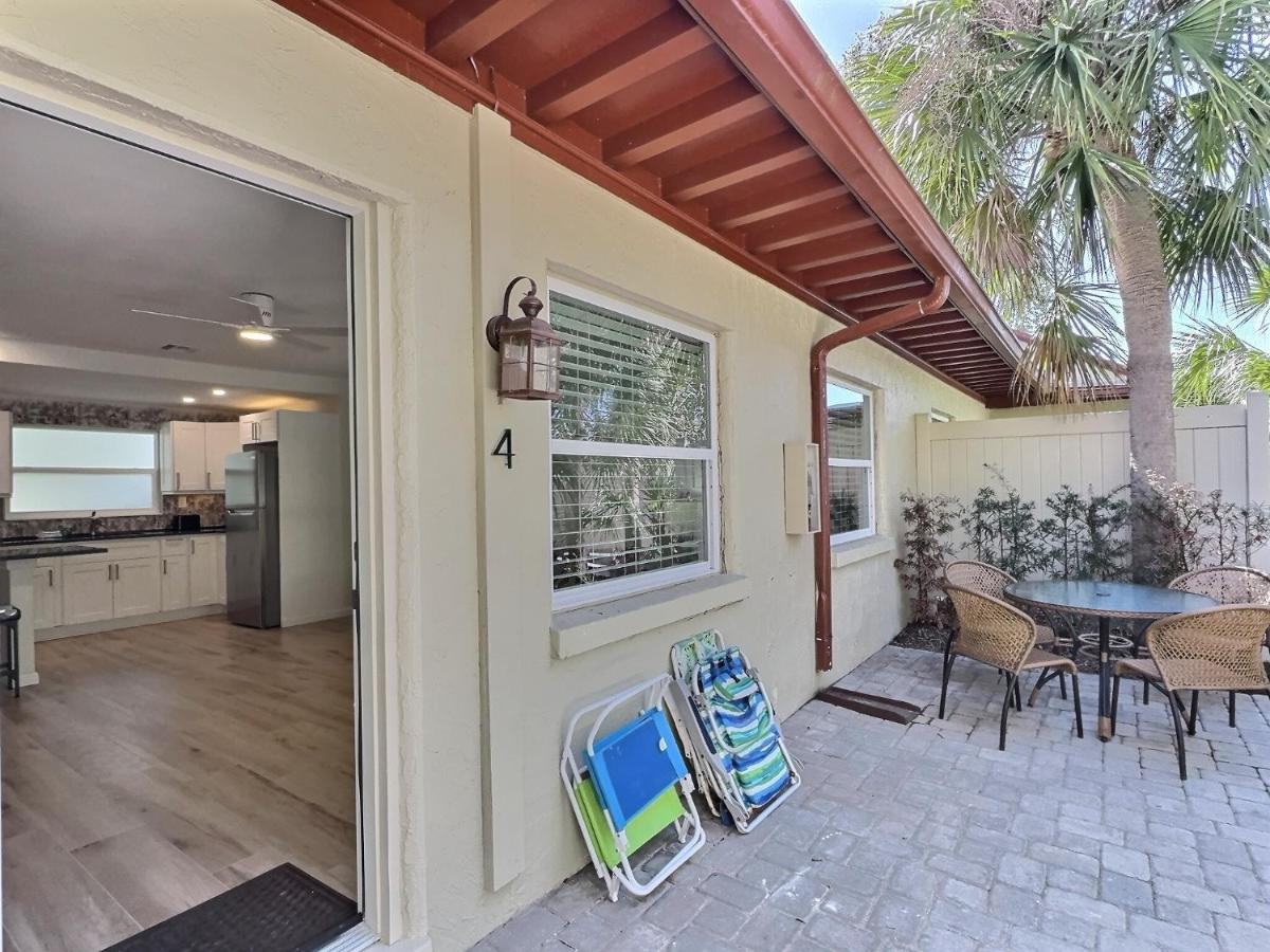 Siesta Heron Suites & Villas - image 6