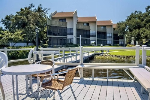 Bay Oaks Ground Floor - image 11