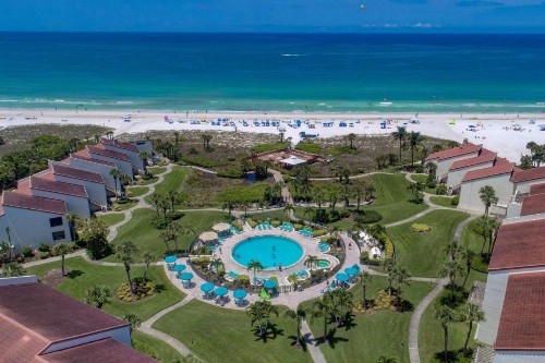 Siesta Dunes Siesta Key
