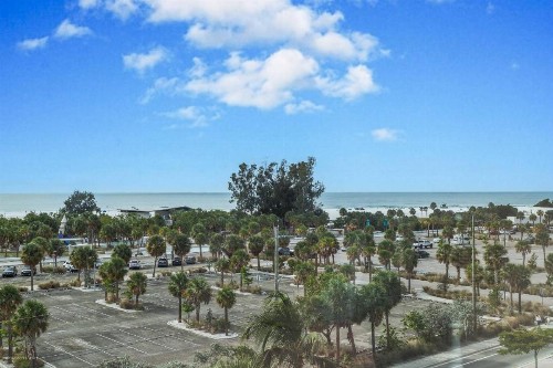 Gulf View at Our House At The Beach - image 13